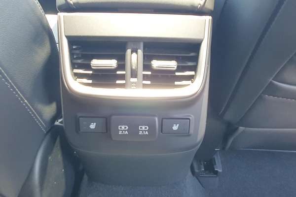 2024 Subaru Outback AWD Touring 6GEN