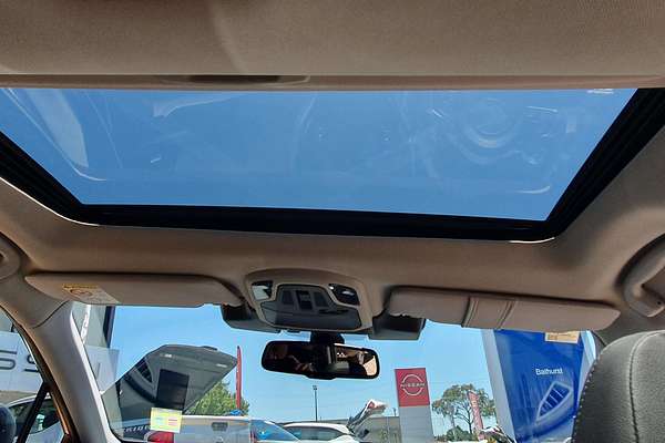 2024 Subaru Outback AWD Touring 6GEN