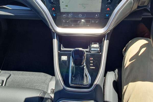 2024 Subaru Outback AWD Touring 6GEN
