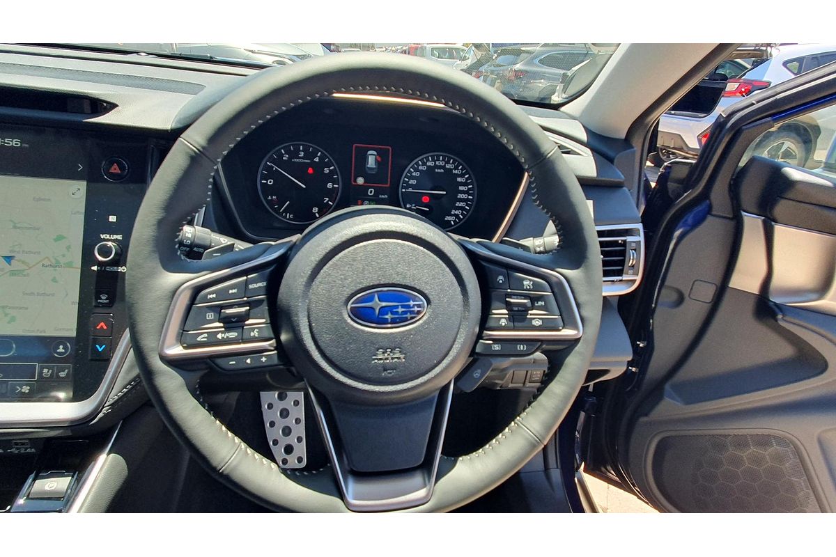2024 Subaru Outback AWD Touring 6GEN