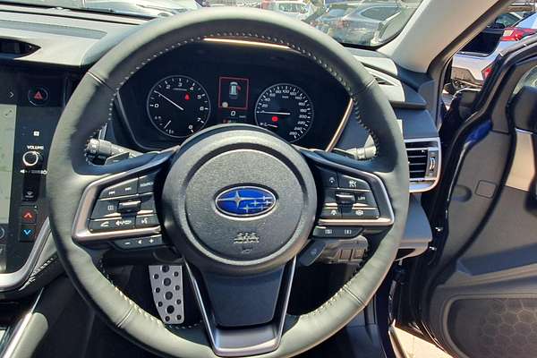 2024 Subaru Outback AWD Touring 6GEN