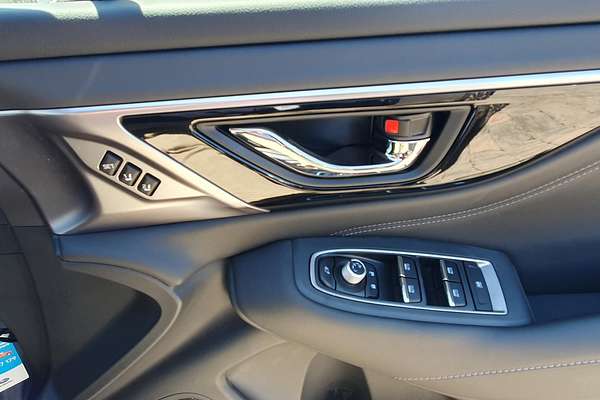 2024 Subaru Outback AWD Touring 6GEN