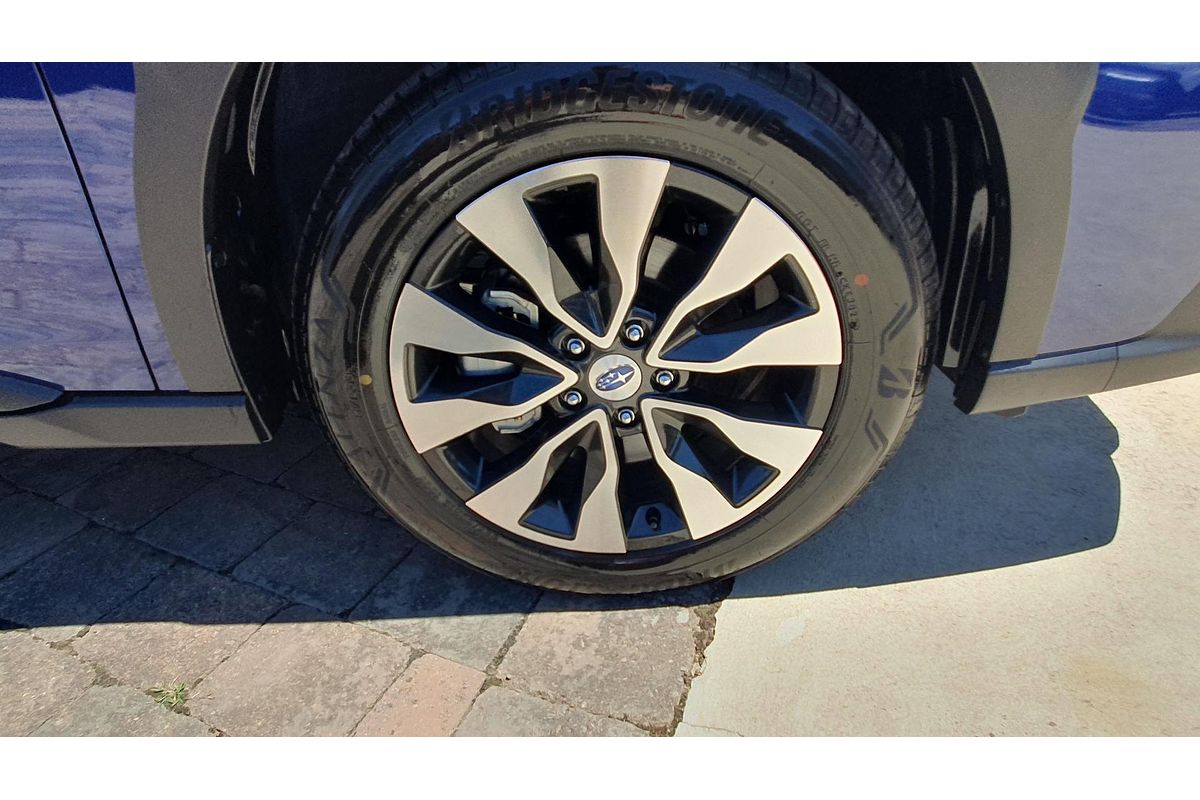 2024 Subaru Outback AWD Touring 6GEN