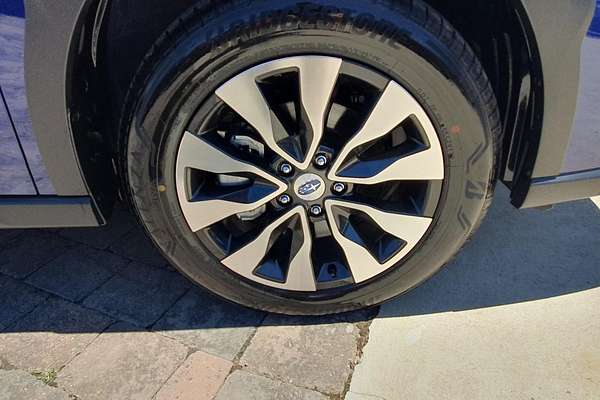 2024 Subaru Outback AWD Touring 6GEN