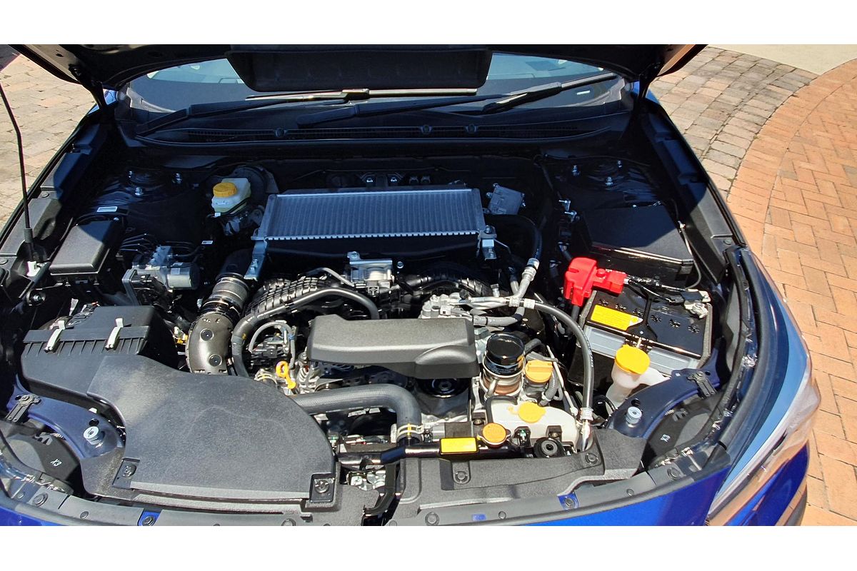 2024 Subaru Outback AWD Touring 6GEN