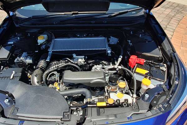 2024 Subaru Outback AWD Touring 6GEN