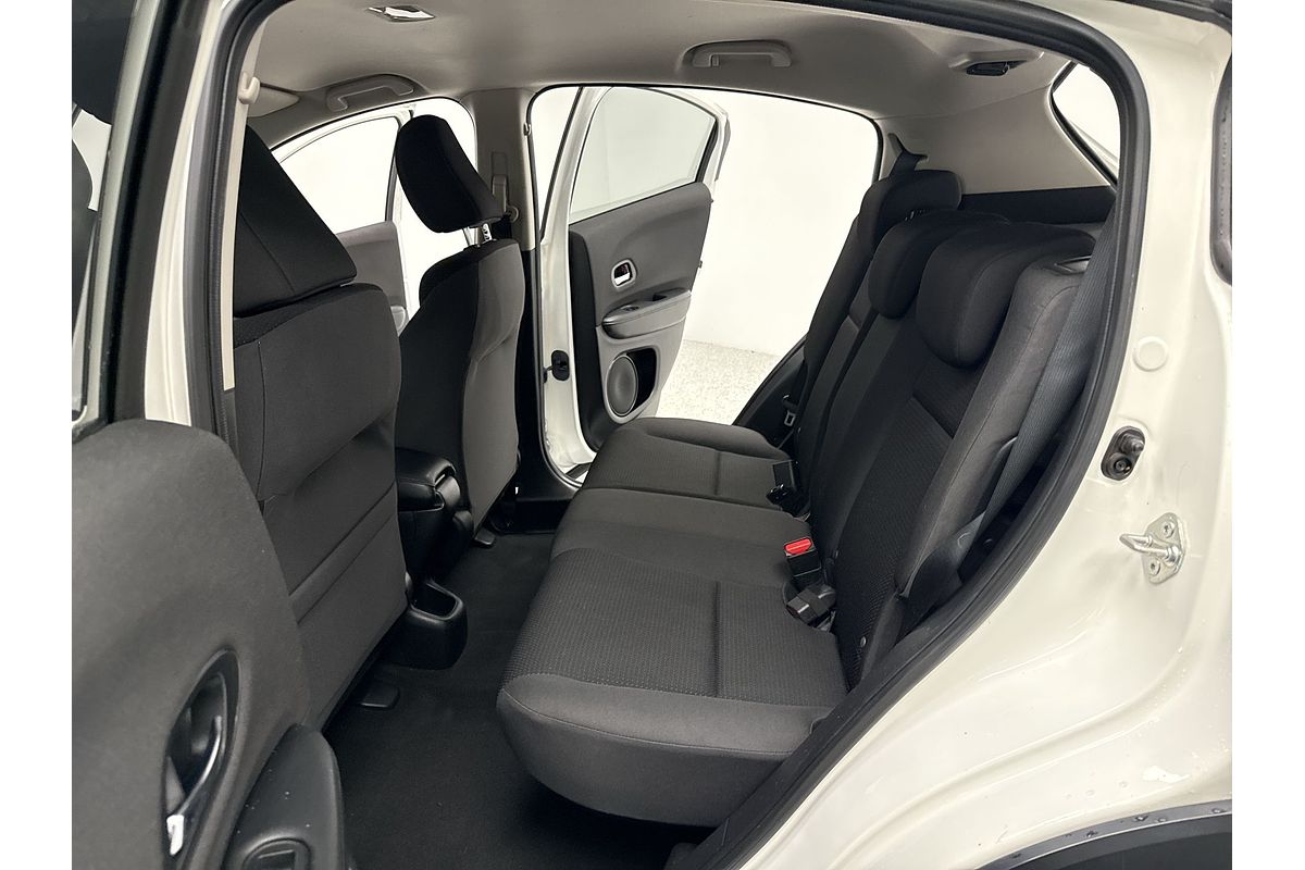 2019 Honda HR-V VTi