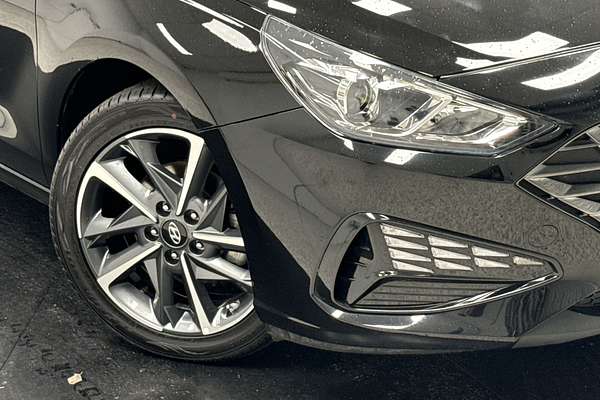 2021 Hyundai i30 Active PD.V4