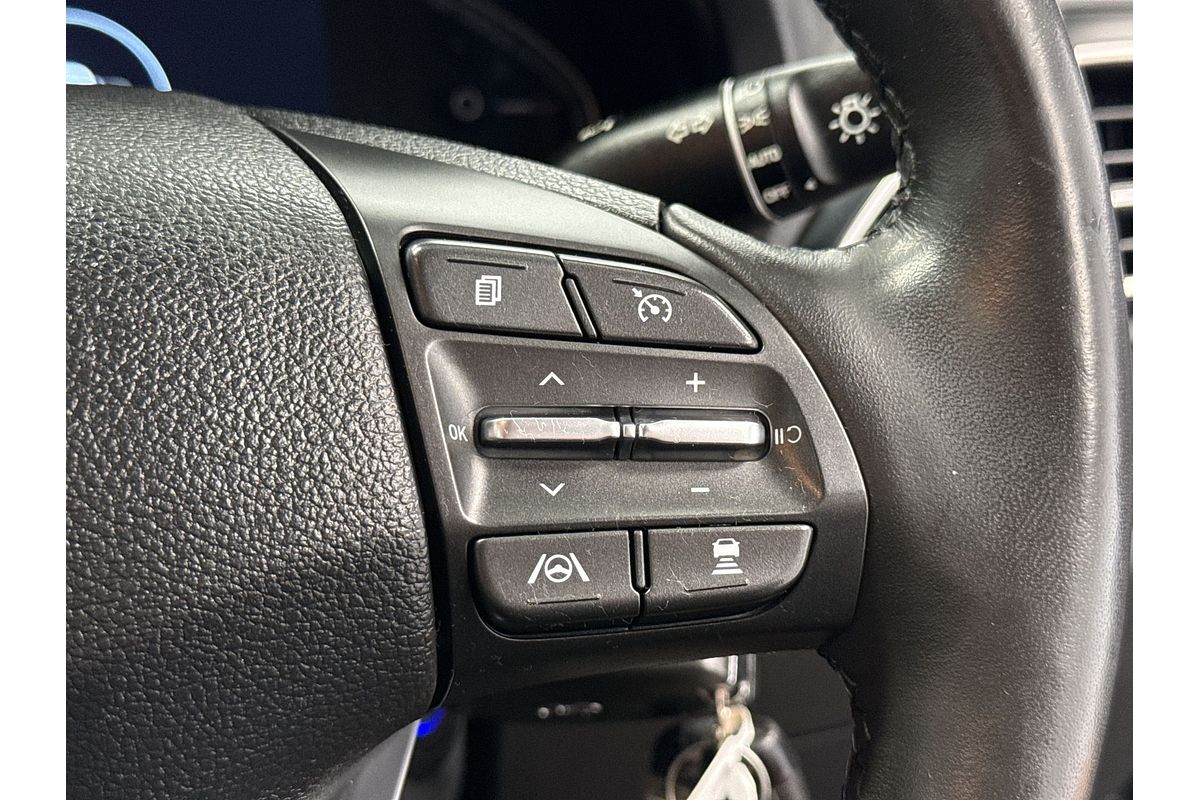 2021 Hyundai i30 Active PD.V4