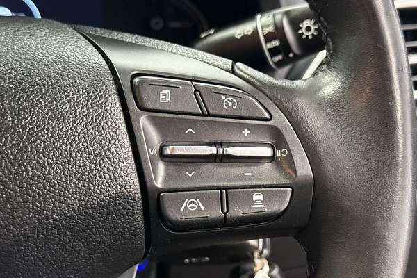 2021 Hyundai i30 Active PD.V4