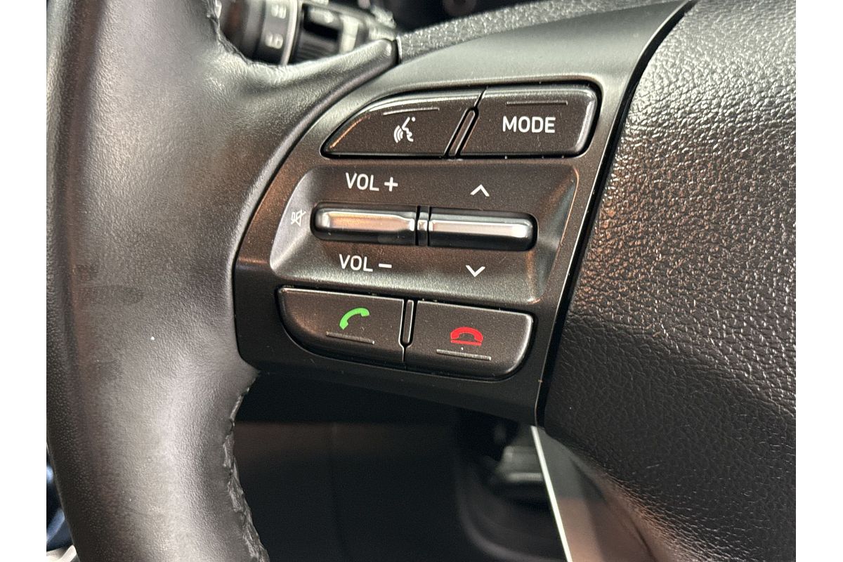 2021 Hyundai i30 Active PD.V4