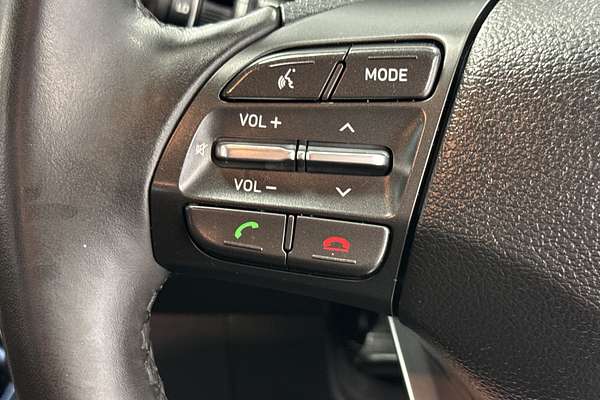 2021 Hyundai i30 Active PD.V4