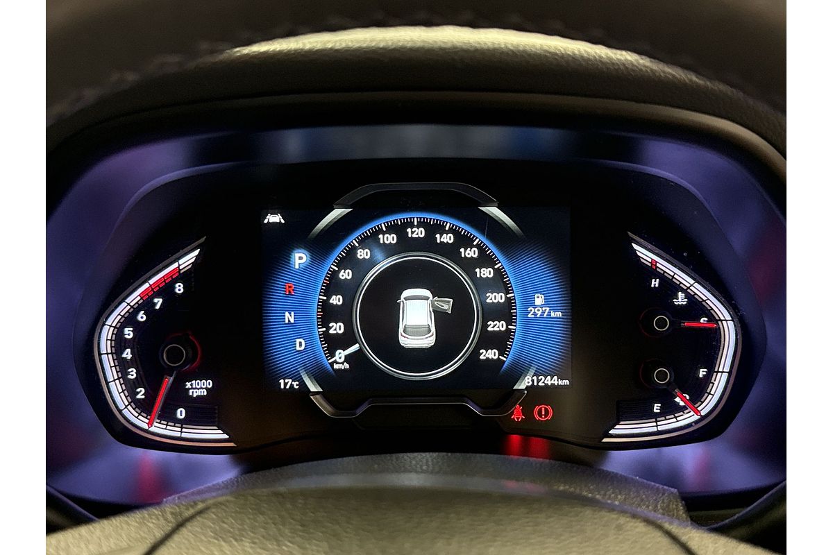 2021 Hyundai i30 Active PD.V4