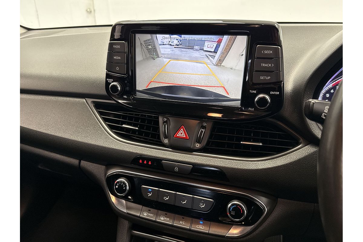 2021 Hyundai i30 Active PD.V4