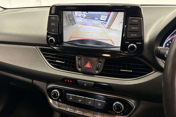 2021 Hyundai i30 Active PD.V4
