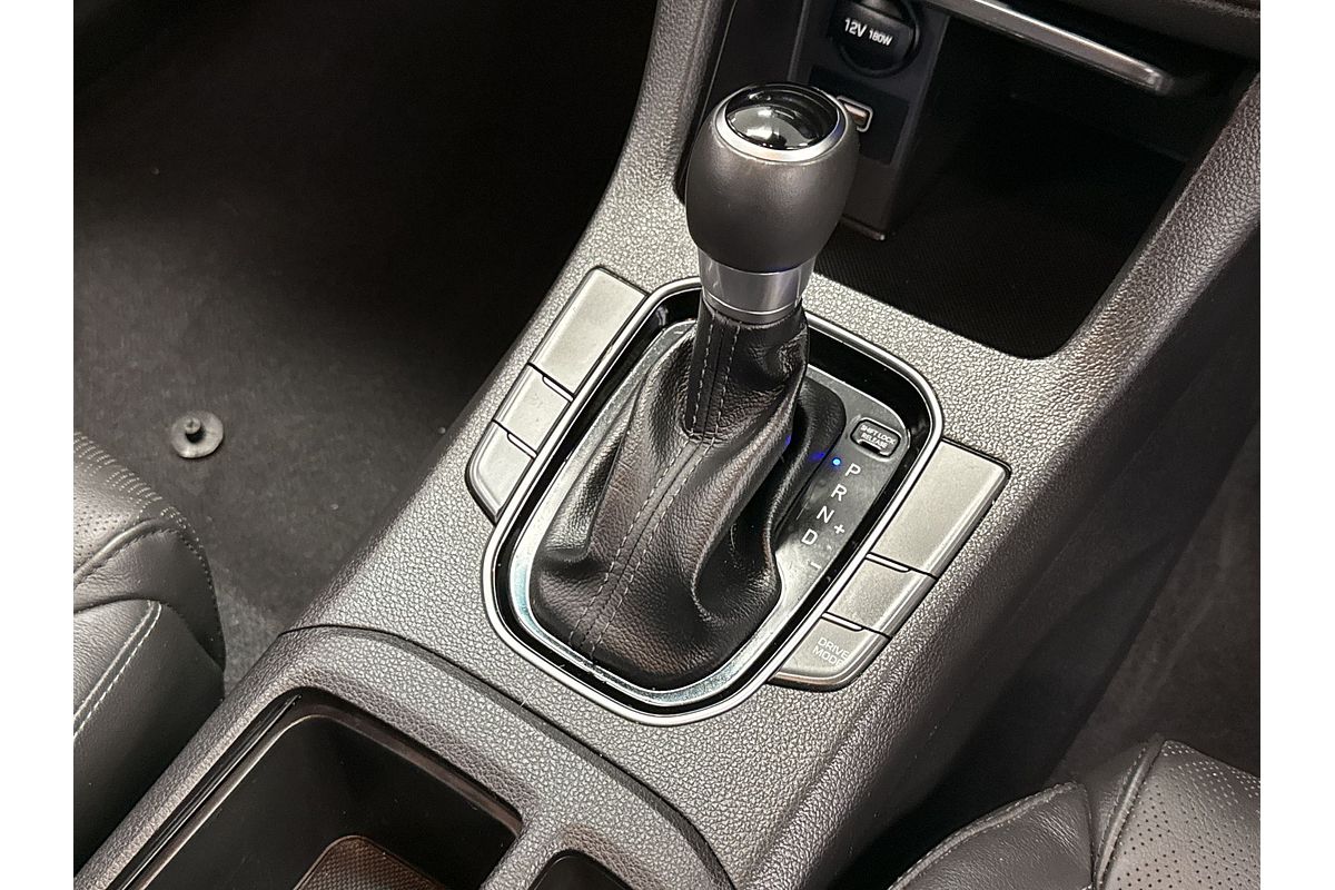 2021 Hyundai i30 Active PD.V4