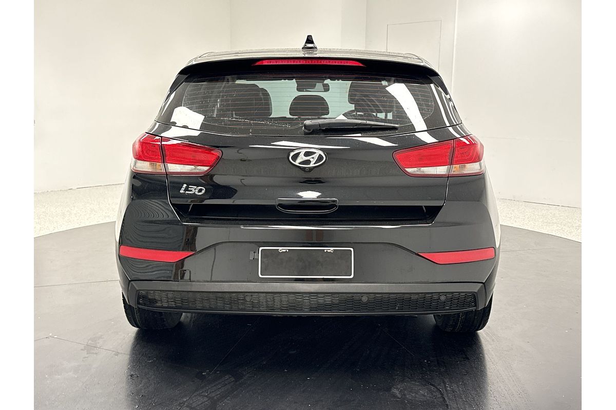2021 Hyundai i30 Active PD.V4