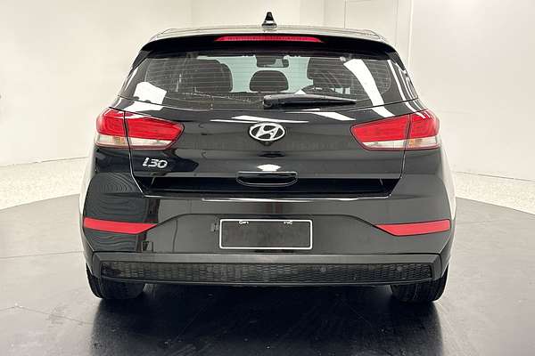 2021 Hyundai i30 Active PD.V4