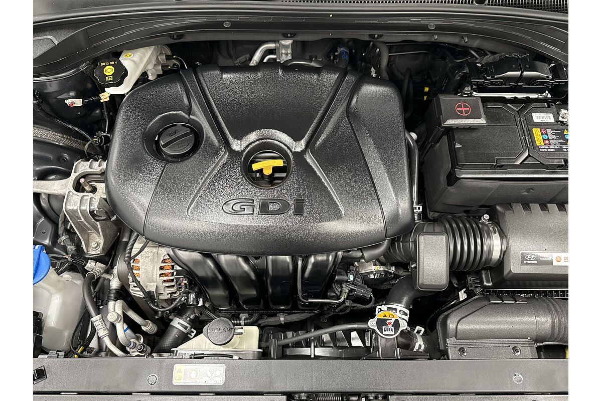 2021 Hyundai i30 Active PD.V4