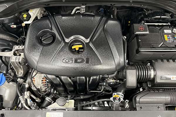 2021 Hyundai i30 Active PD.V4