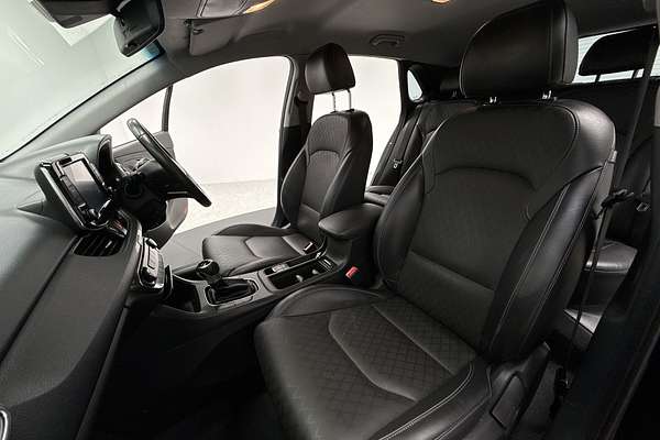 2021 Hyundai i30 Active PD.V4