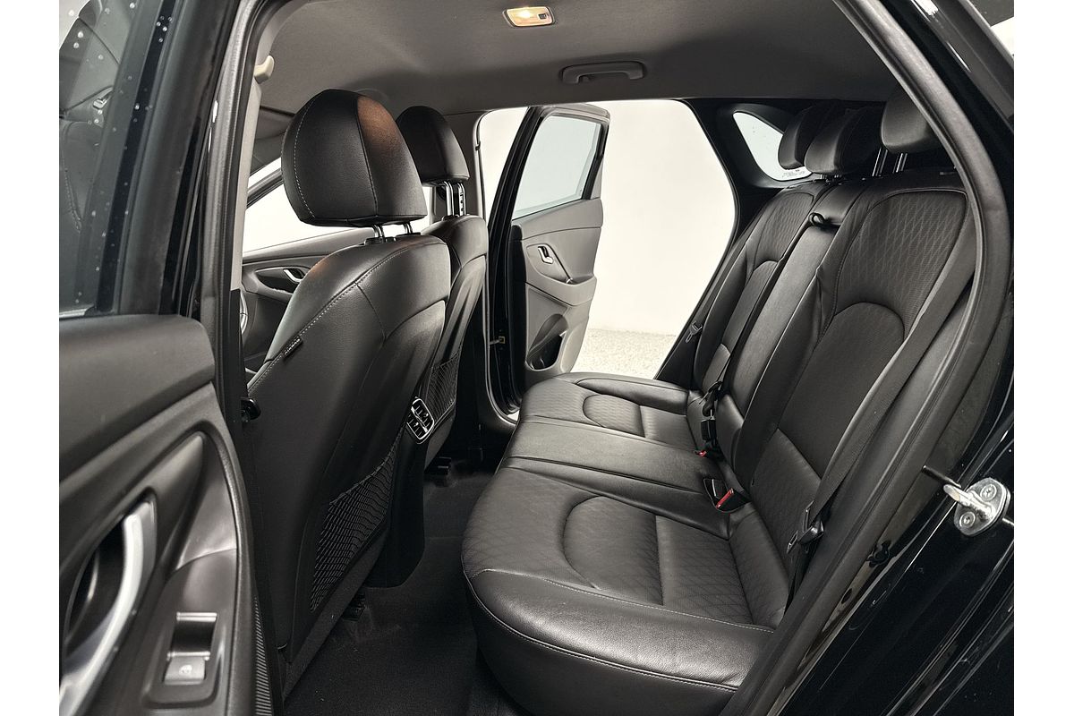2021 Hyundai i30 Active PD.V4