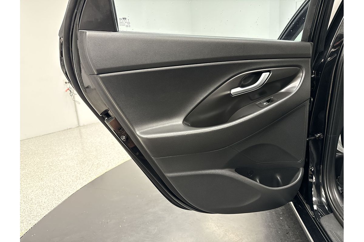 2021 Hyundai i30 Active PD.V4