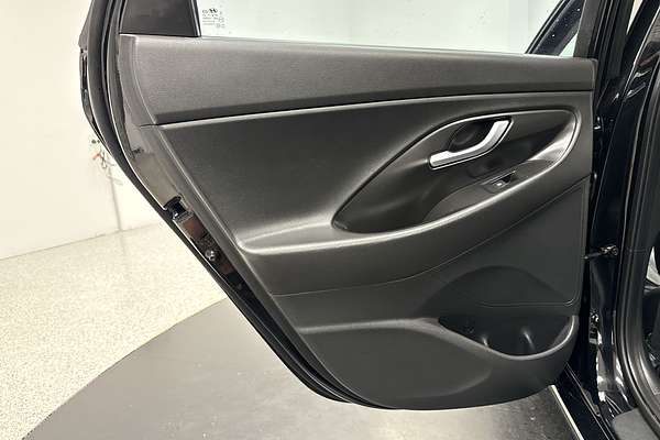 2021 Hyundai i30 Active PD.V4