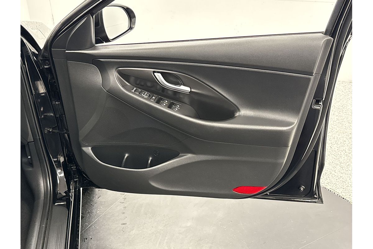 2021 Hyundai i30 Active PD.V4