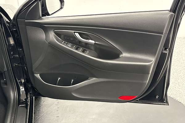2021 Hyundai i30 Active PD.V4