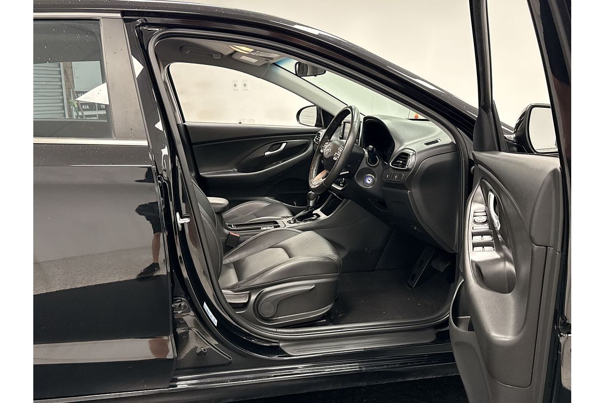 2021 Hyundai i30 Active PD.V4