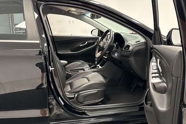 2021 Hyundai i30 Active PD.V4