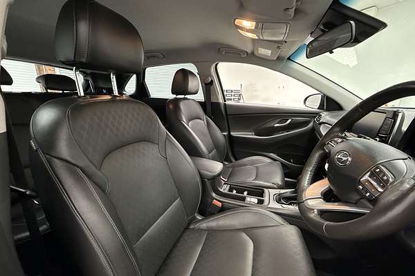 2021 Hyundai i30 Active PD.V4