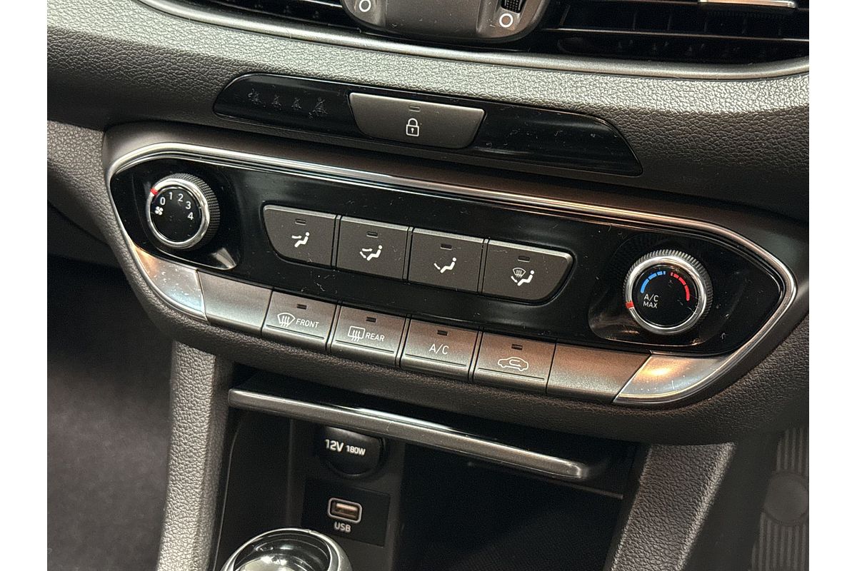 2021 Hyundai i30 Active PD.V4