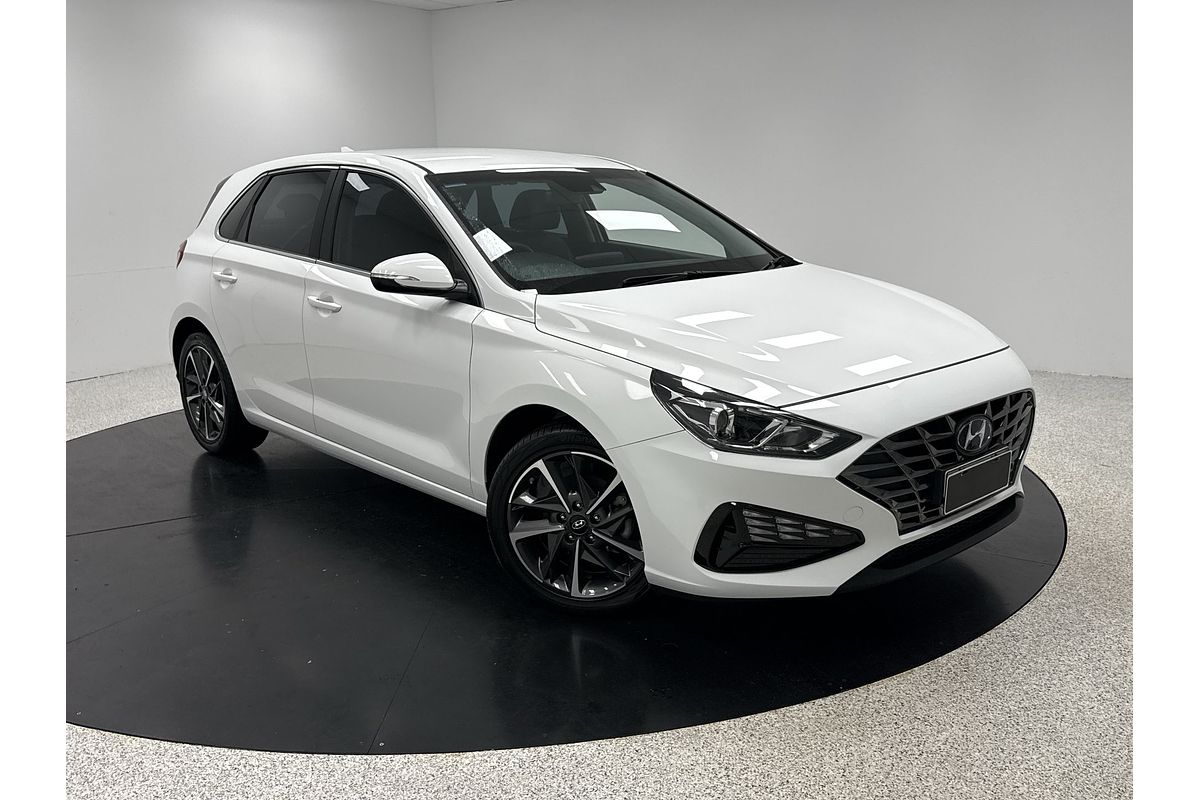 2023 Hyundai i30 Active PD.V4