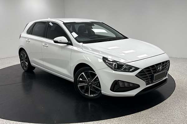 2023 Hyundai i30 Active PD.V4