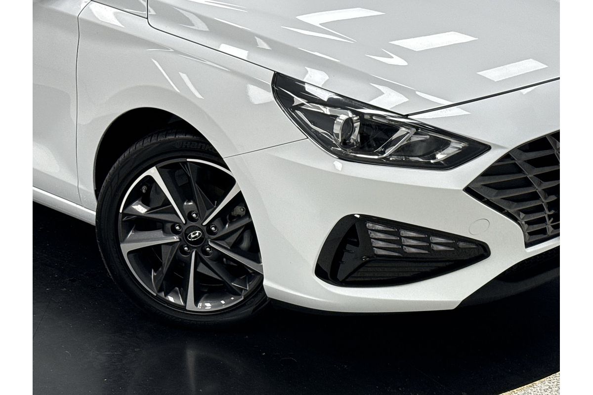 2023 Hyundai i30 Active PD.V4
