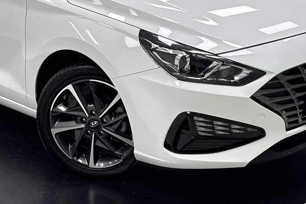 2023 Hyundai i30 Active PD.V4