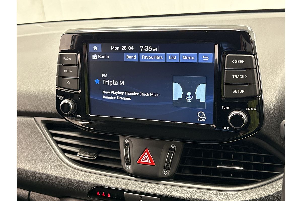 2023 Hyundai i30 Active PD.V4