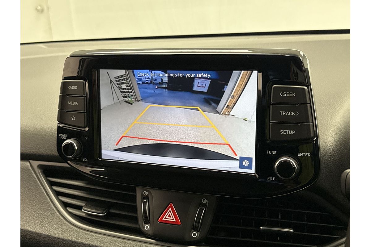 2023 Hyundai i30 Active PD.V4