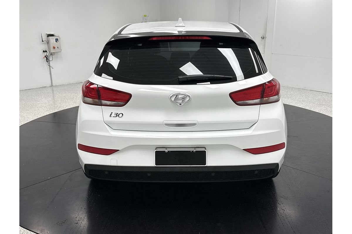 2023 Hyundai i30 Active PD.V4