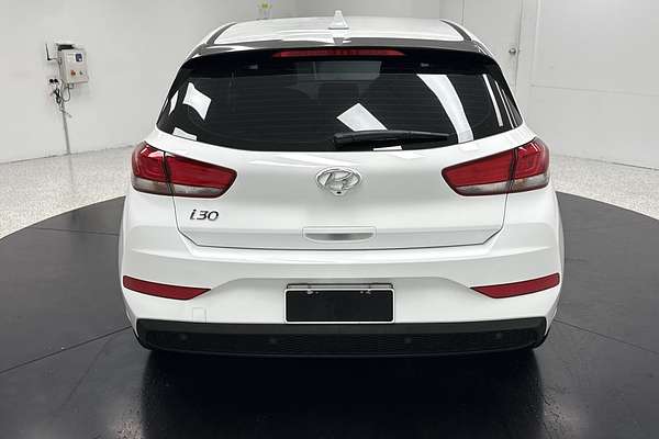 2023 Hyundai i30 Active PD.V4