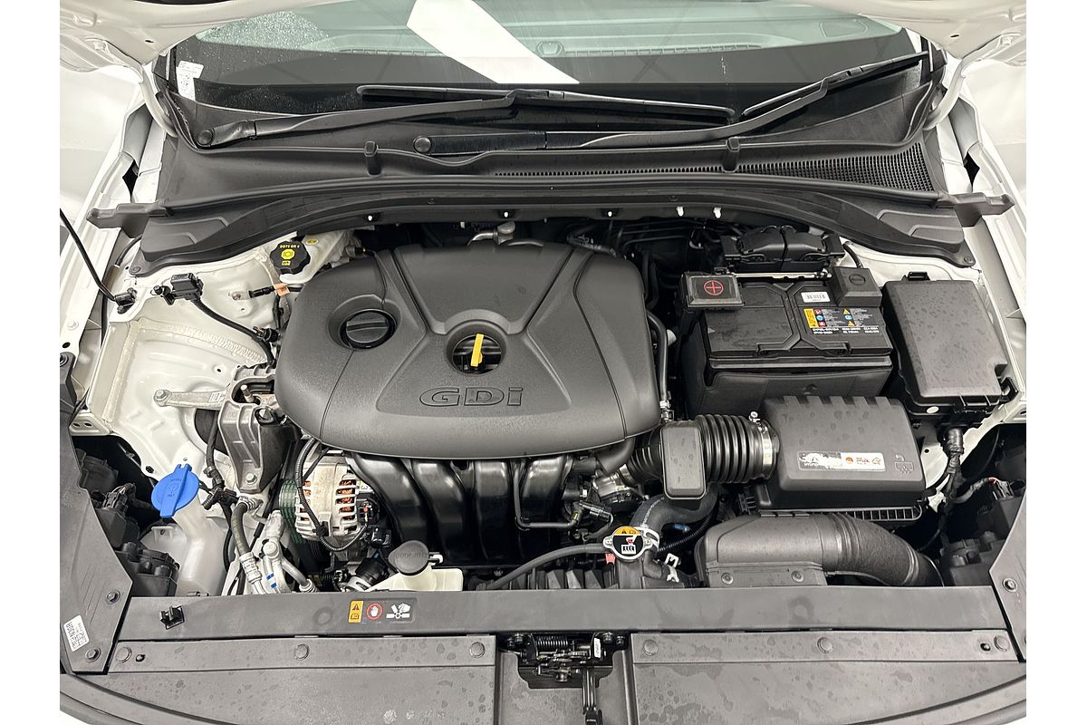 2023 Hyundai i30 Active PD.V4