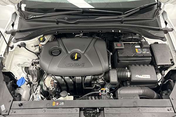 2023 Hyundai i30 Active PD.V4