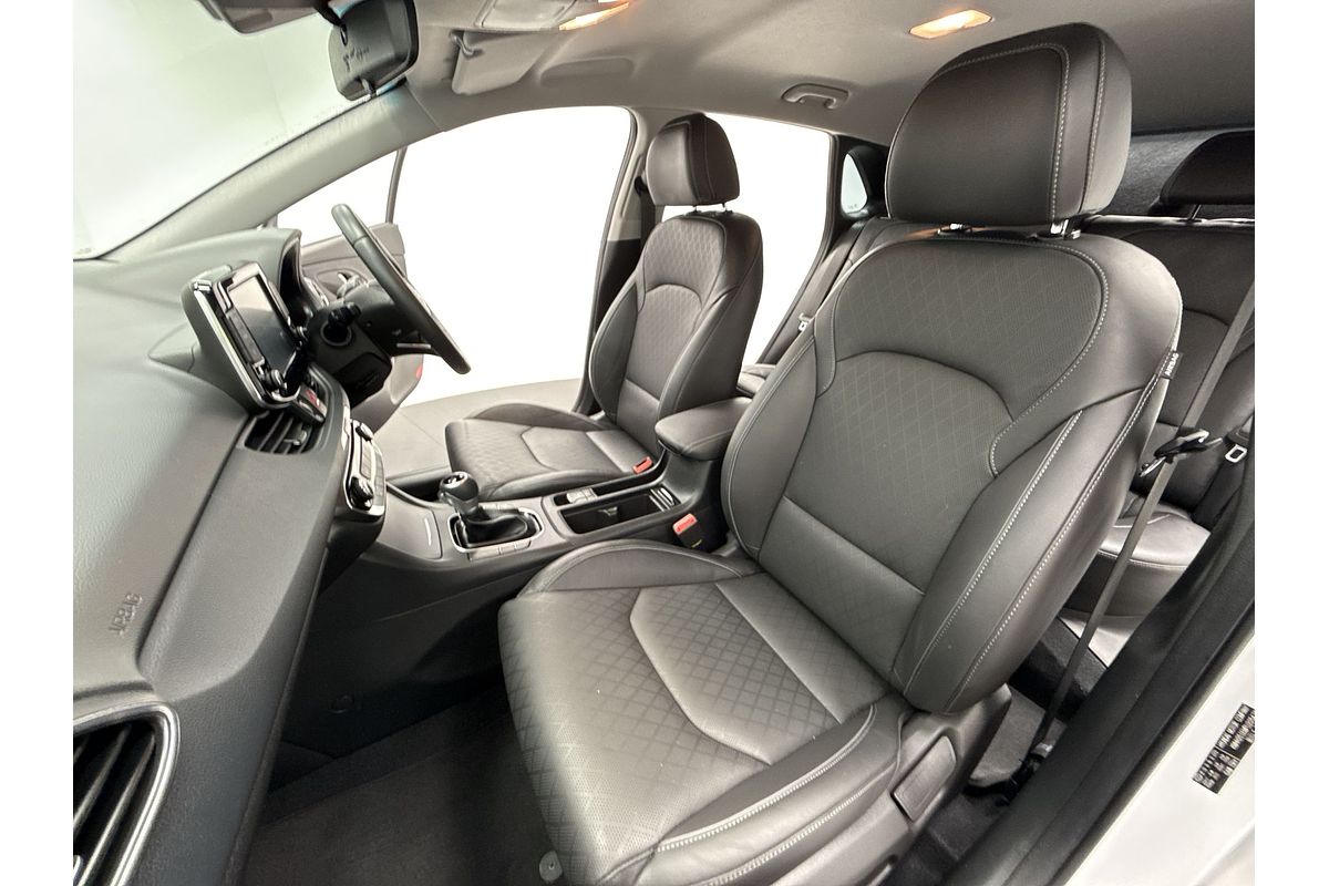 2023 Hyundai i30 Active PD.V4