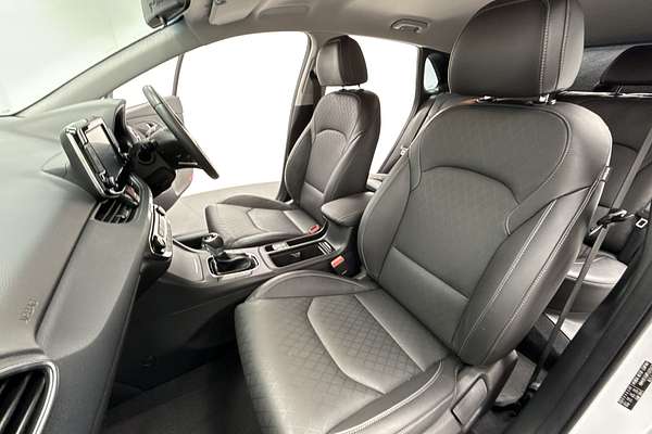 2023 Hyundai i30 Active PD.V4