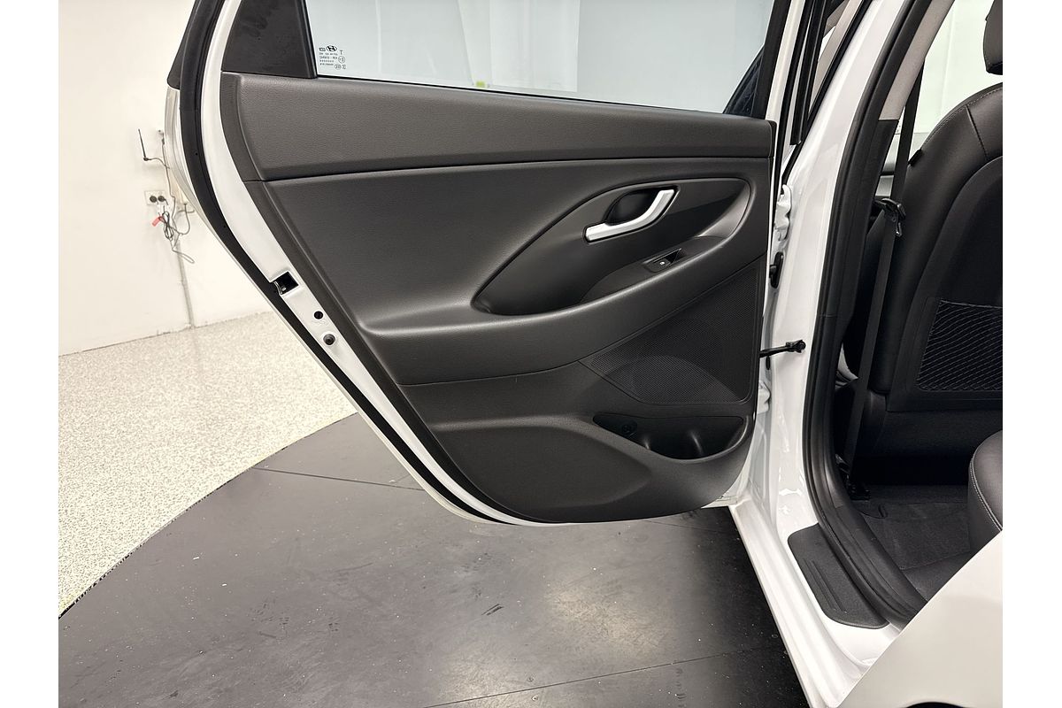 2023 Hyundai i30 Active PD.V4