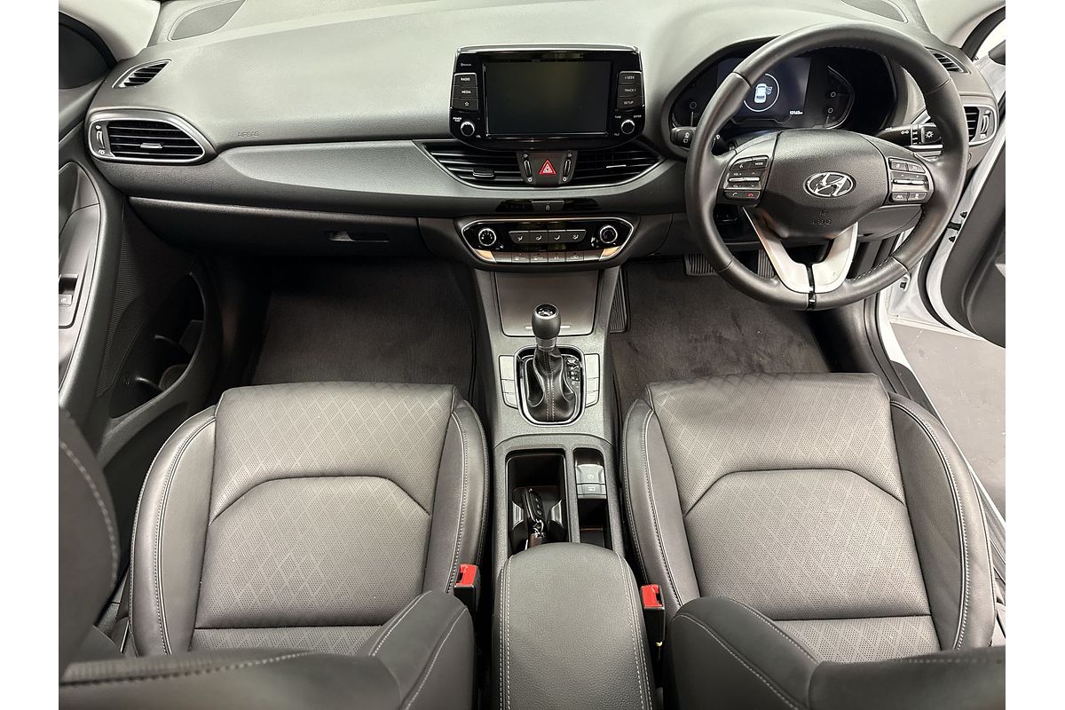 2023 Hyundai i30 Active PD.V4