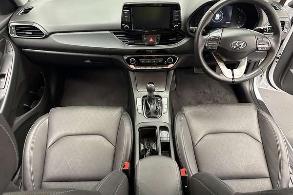 2023 Hyundai i30 Active PD.V4