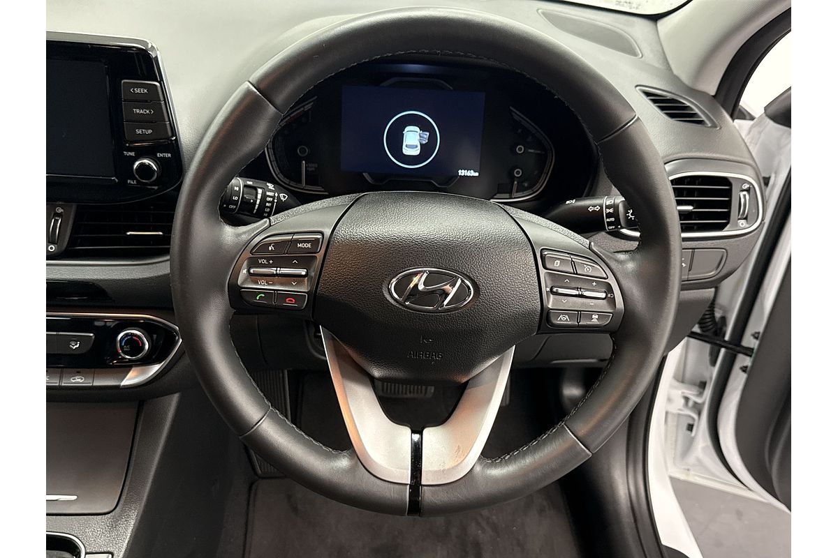 2023 Hyundai i30 Active PD.V4